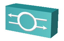 networking device bridge