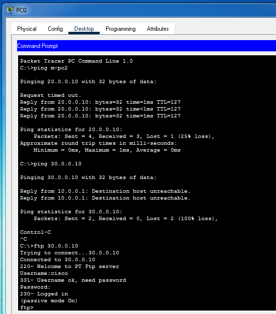 verifying update