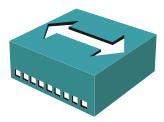 networking device hub