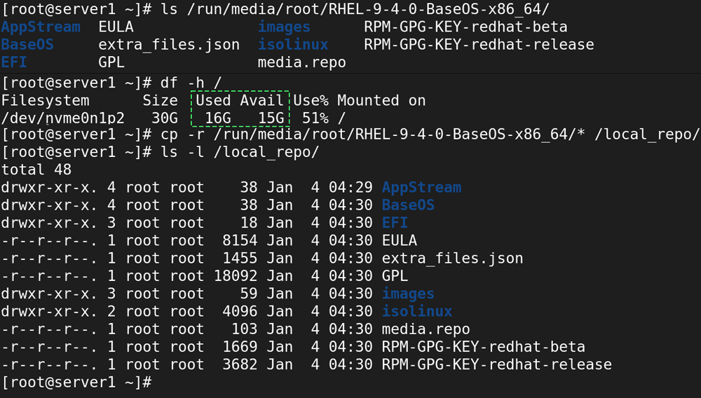 copying disk contents