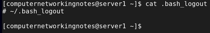 bash_logout