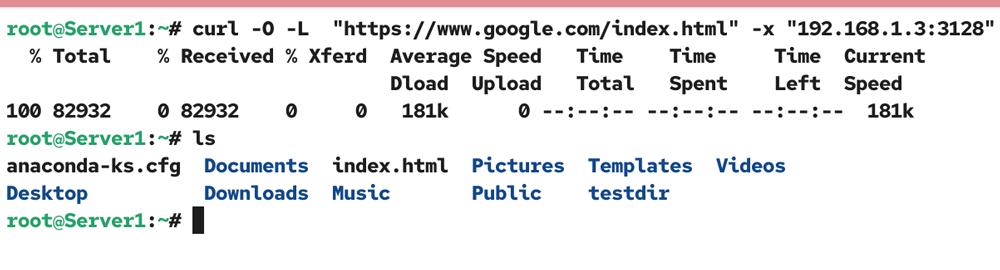 Downloading files