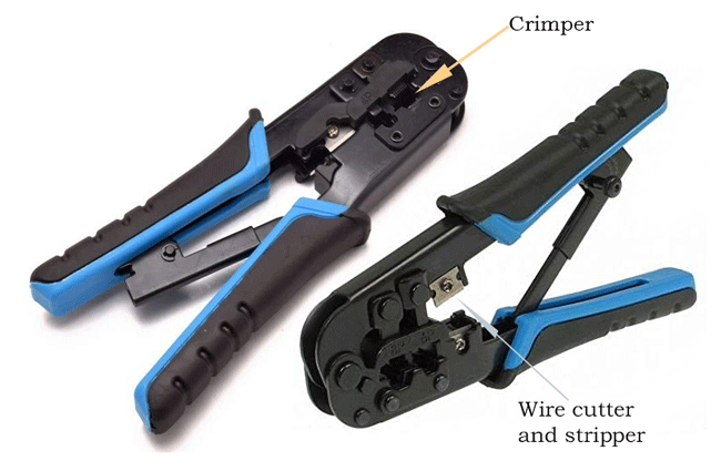 crimping tool