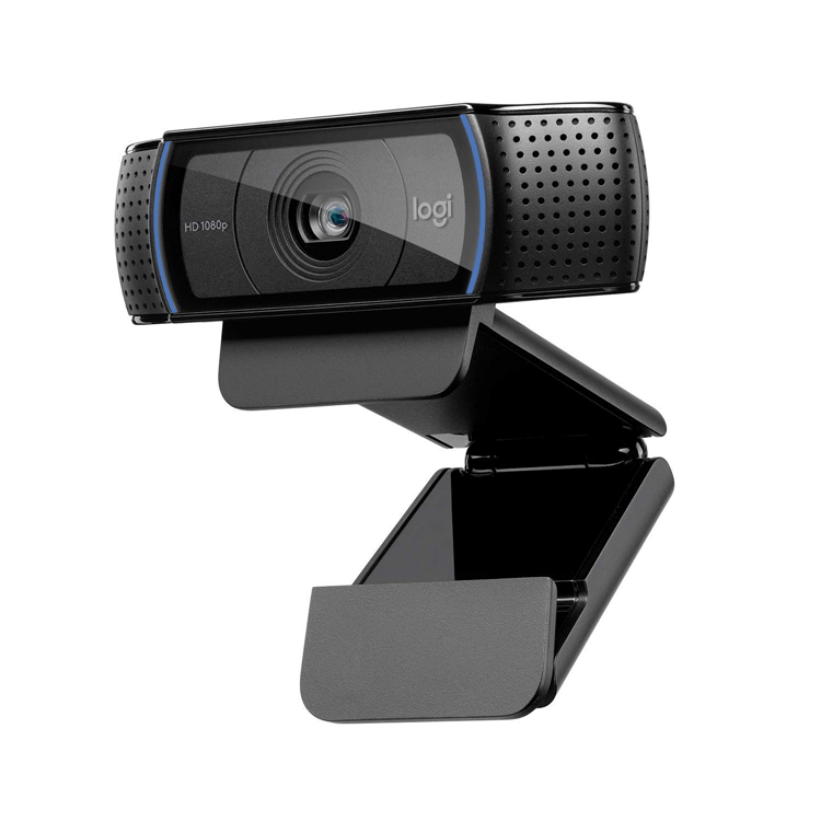 webcam