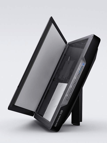 scanner