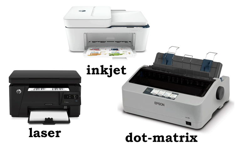 printer