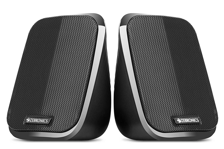 speaker