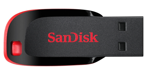 usb drive