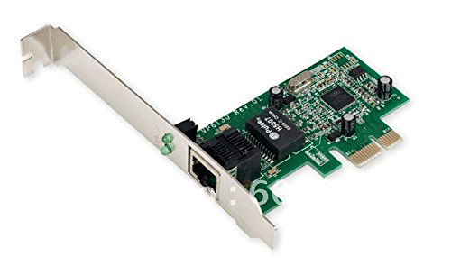 lan card